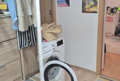 2 camere Nicolina - Cug - Bisericuta | langa statia de tramvai 2 camere Nicolina - Cug - Bisericuta | langa statia de tramvai - 6