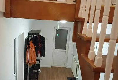 Casa pentru iubitorii de natura pe dealurile Comarnicului - 5