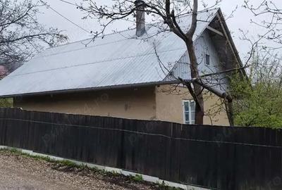 Casă cu 3 camere cu Teren 410 Mp în Cleja - 5