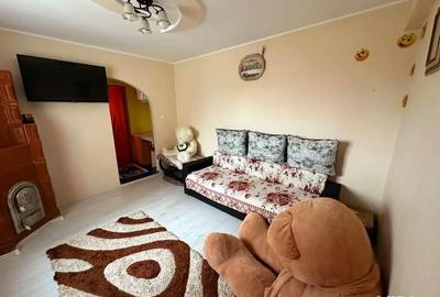 Apartament cu 2 camere nedecomandat în Nord - 4