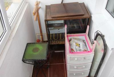 2 camere, ideal pentru studenti, cuplu, la 5 minute de Complexul Studentesc - 8