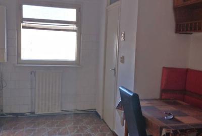 Apartament cu 3 camere decomandat în Ultracentral - 2