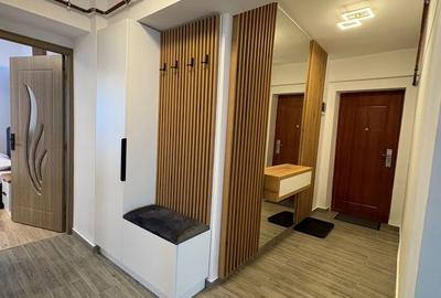 Apartament cu 2 camere decomandat în Burdujeni - 7