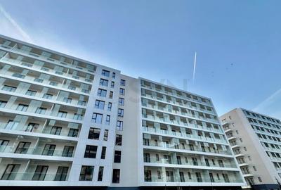 REA1021020 Apartament 2 camere First Estates Pipera - 11