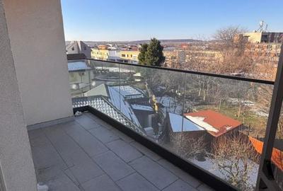 Apartament cu 3 camere în Central - 10