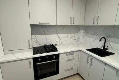 Studio de lux – prima închiriere – Cortina North – vedere Promenada Mall - 5