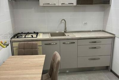 Apartament cu 2 camere în Orizont