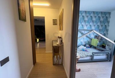 REA1024914 Apartament 3 camere l Cotroceni I Mobilat Premium I Metrocity Academi - 16