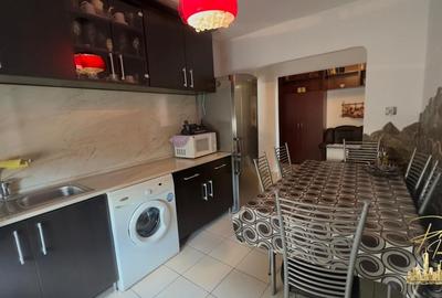 Apartament cu 2 camere de inchiriat in zona Rogerius - Oradea - 14