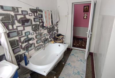 Apartament cu 3 camere decomandat în Central - 6