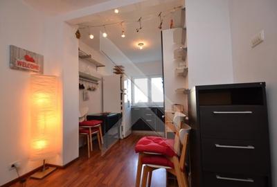 Apartament cu 2 camere decomandat, mobilat în Titulescu - 6