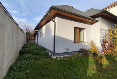 Casă cu 2 camere în Exterior Vest - 2