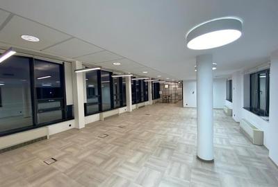 Magheru One Office Building - de la 325 mp - 8