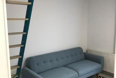 Duplex modern teren 400mp - 10