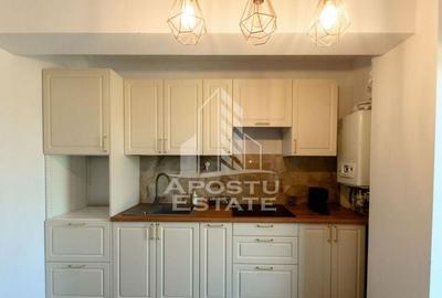 Apartament cu 2 camere, ultrafinisat, zona Aradului - 8