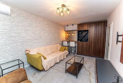 Apartament cu 4 camere decomandat, mobilat în Tei - 7