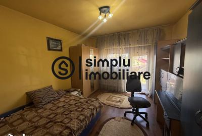 Casă cu 5 camere cu Teren 181 Mp în Rovine - 7