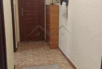 Apartament cu 2 camere nedecomandat, mobilat în Podu Roș - 6