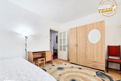 Apartament cu 3 camere decomandat, mobilat în Ciucului - 14