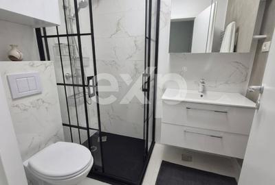 Apartament cu 2 camere decomandat, mobilat în Trivale - 5