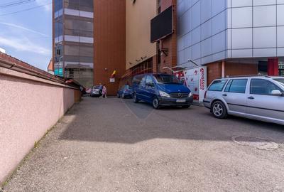 Spatiu comercial de vanzare in zona Ultracentrala, Zalau - 21