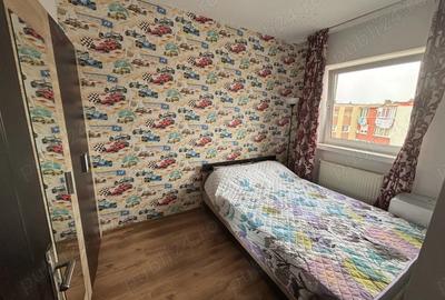 Apartament 3 camere Renovat si utilat ! - 3