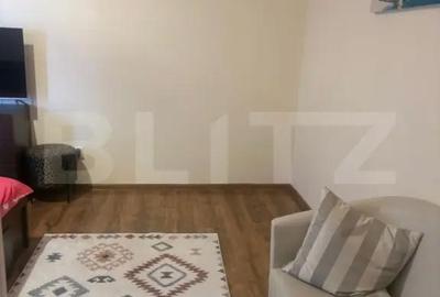 Apartament cu 2 camere decomandat, mobilat în Ultracentral - 7