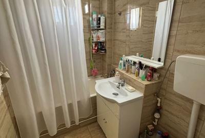 Apartament cu 2 camere decomandat în Ciumbrud - 4