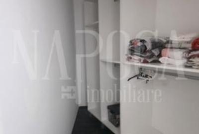 Casa 8 camere de inchiriat in Cetatea Fetei, Floresti - 15