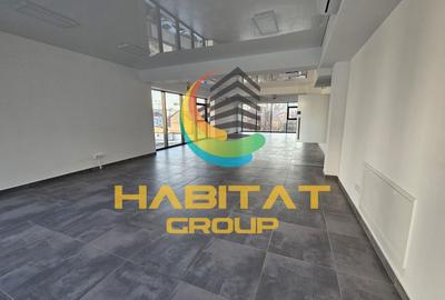 Spațiu comercial, de 151 mp, în Mihai Bravu - 8