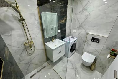 Apartament cu 2 camere semidecomandat în Nufărul - 1