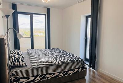 Apartament elegant cu 3 camere, bloc nou - strada Calea Bucuresti, zona Lidl - 16