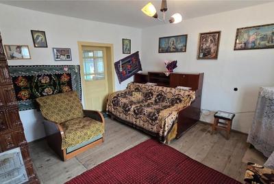 Casa Bunicilor In Bucovina Zona Liteni Moara De 0727817187 - 9