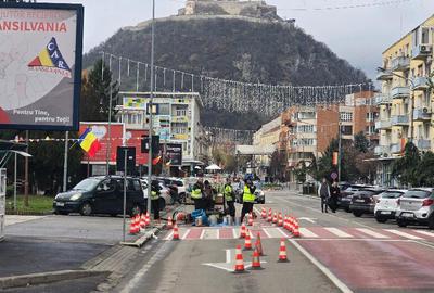 Vand spatiu comercial in Deva, zona 1 Decembrie (Ultracentral), 49 mp - 13