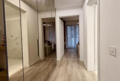 Vanzare Apartament 2 Camere Lux  57 m2 Ready To Move In - 6