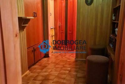 Vest, mobilat-utilat, 2 camere - 2