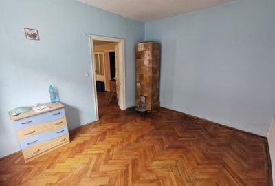 Casa individuala de vanzare in cartierul Iorga, parter+mansarda. - 7