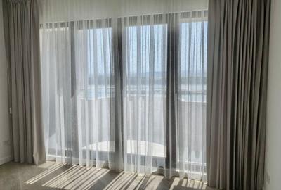 Apartament premium- 3 camere, 92 mp - Faleza Dunarii - COMISION 0% - 5