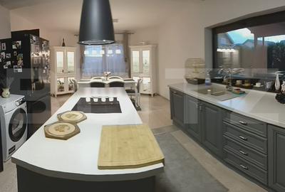 Casa moderna in Nazna - 4