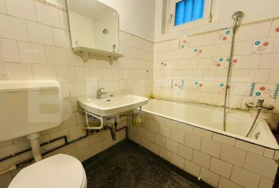 Apartament cu 2 camere semidecomandat în Central - 6