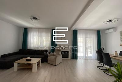 Duplex modern Șelimbăr cu panouri fotovoltaice - costuri minime la energie - 2