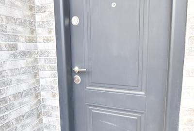 Domnesti, Casa individuala pe parter, teren 413mp - 3