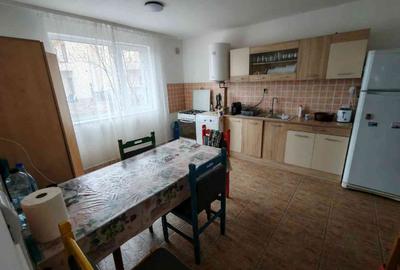 Duplex cu 3 camere cu Teren 404 Mp în Griviței - 10