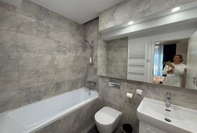 Apartament Art City+parcare subteran și suprateran - 33