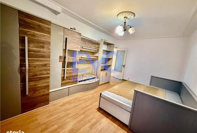Apartament cu 2 camere decomandat în Nicolina - 3