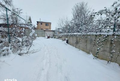 Casă cu 4 camere decomandat cu Teren 710 Mp în Poplaca - 17