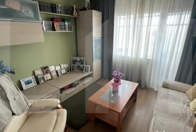 Apartament cu 4 camere decomandat în Șagului - 9