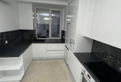 Garsonieră decomandată în Theodor Pallady - 5