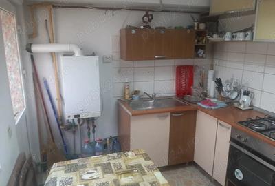 Casă cu 3 camere cu Teren 120 Mp în Rahova - 9