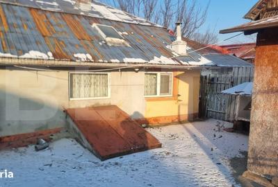Casă cu 4 camere în Central - 9